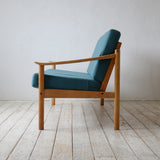 Peter Hvidt & Orla Molgaard Nielsen 3P Sofa D-R212D638