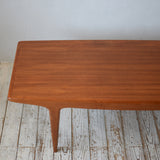 Johannes Andersen Coffee Table D-R212D642
