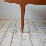 Johannes Andersen Coffee Table D-R212D642