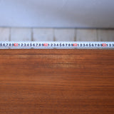 Johannes Andersen Coffee Table D-R212D642