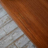 Johannes Andersen Coffee Table D-R212D642