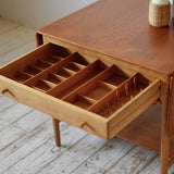 Hans J. Wegner AT33 Sewing Table D-R212D647