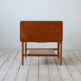 Hans J. Wegner AT33 Sewing Table D-R212D647
