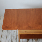 Hans J. Wegner AT33 Sewing Table D-R212D647