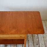 Hans J. Wegner AT33 Sewing Table D-R212D647