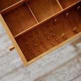 Hans J. Wegner AT33 Sewing Table D-R212D647