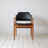 Arne Vodder Arm Chair D-R212D648