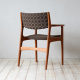 Arm Chair D-R212D649B