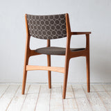 Arm Chair D-R212D649C