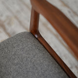 Arm Chair D-R212D649D