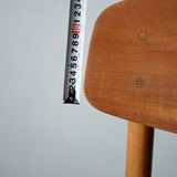 【モーエンセンDVDプレゼント】Borge Mogensen model122 Dining Chair D-R212D650A