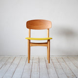 【モーエンセンDVDプレゼント】Borge Mogensen model122 Dining Chair D-R212D650B