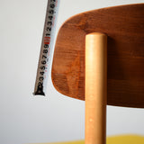 【モーエンセンDVDプレゼント】Borge Mogensen model122 Dining Chair D-R212D650B