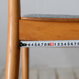 Peter hvidt & Orla Molgaard Nielsen Portex Chair D-R212D653A