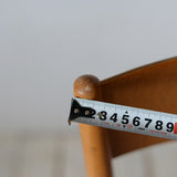 Peter hvidt & Orla Molgaard Nielsen Portex Chair D-R212D653A