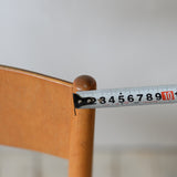 Peter hvidt & Orla Molgaard Nielsen Portex Chair D-R212D653A