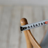 Peter hvidt & Orla Molgaard Nielsen Portex Chair D-R212D653B