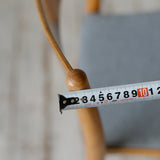 Peter hvidt & Orla Molgaard Nielsen Portex Chair D-R212D653B