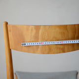 Peter hvidt & Orla Molgaard Nielsen Portex Chair D-R212D653G