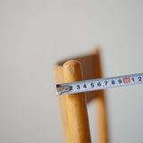 Peter hvidt & Orla Molgaard Nielsen Portex Chair D-R212D653G