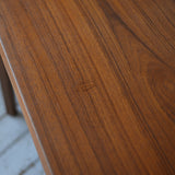 Henning Kjaernulf Dining Table R212K005