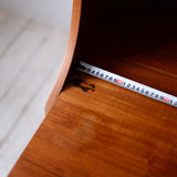 Borge Mogensen model143 Bureau R212K002