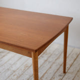 Dining Table D-R303D107