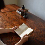 Aksel Christensen Dining Table D-R303D108