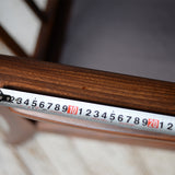 Aage Pedersen model GE88 Easy Chair D-R303D117