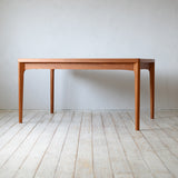 Henning Kjaernulf Dining Table D-R307D202