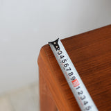 Henning Kjaernulf Dining Table D-R307D202