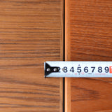 Henning Kjaernulf Dining Table D-R307D202