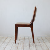 Johannes Andersen Dining Chair D-R307D205A