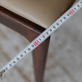 Johannes Andersen Dining Chair D-R307D205A