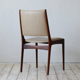 Johannes Andersen Dining Chair D-R307D205B
