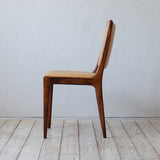 Johannes Andersen Dining Chair D-R307D205C