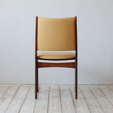 Johannes Andersen Dining Chair D-R307D205D