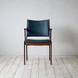 Johannes Andersen Arm Chair D-R307D205E