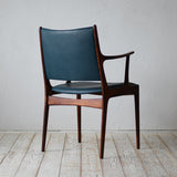 Johannes Andersen Arm Chair D-R307D205E