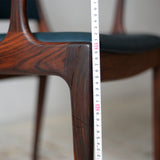 Johannes Andersen Arm Chair D-R307D205E