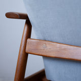 Easy Chair D-307D207