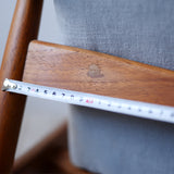 Easy Chair D-307D207