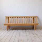 【モーエンセンDVDプレゼント】Borge Mogensen 3P Sofa D-R307D209