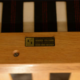 【モーエンセンDVDプレゼント】Borge Mogensen 3P Sofa D-R307D209