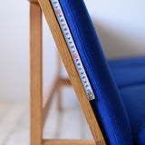 【モーエンセンDVDプレゼント】Borge Mogensen 3P Sofa D-R307D209