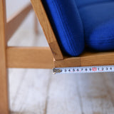 【モーエンセンDVDプレゼント】Borge Mogensen 3P Sofa D-R307D209