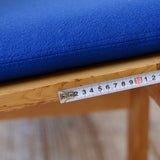 【モーエンセンDVDプレゼント】Borge Mogensen 3P Sofa D-R307D209