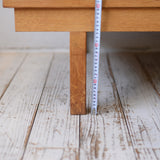 【モーエンセンDVDプレゼント】Borge Mogensen 3P Sofa D-R307D209