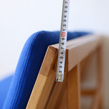 【モーエンセンDVDプレゼント】Borge Mogensen 3P Sofa D-R307D209