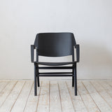 Peter hvidt & Orla Molgaard Nielsen AX Chair D-R307D210